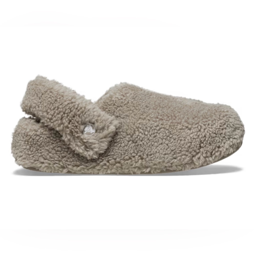 Classic Cozzzy Slippers Crocs